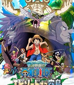 One Piece: Episode of Sorajima