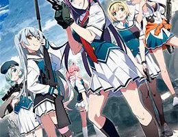 Grisaia: Phantom Trigger