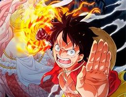 One Piece: Gyojin Tou-hen