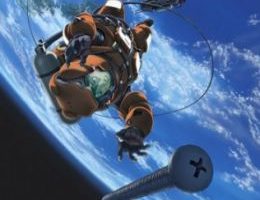 Planetes