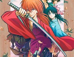 Rurouni Kenshin: Meiji Kenkaku Romantan (2023)