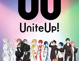 UniteUp! Uni:Birth